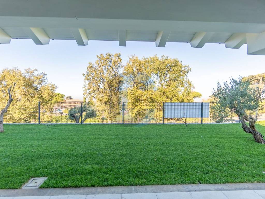Villa a Monte porzio catone in Via Frascati Colonna, 32 - Foto 3