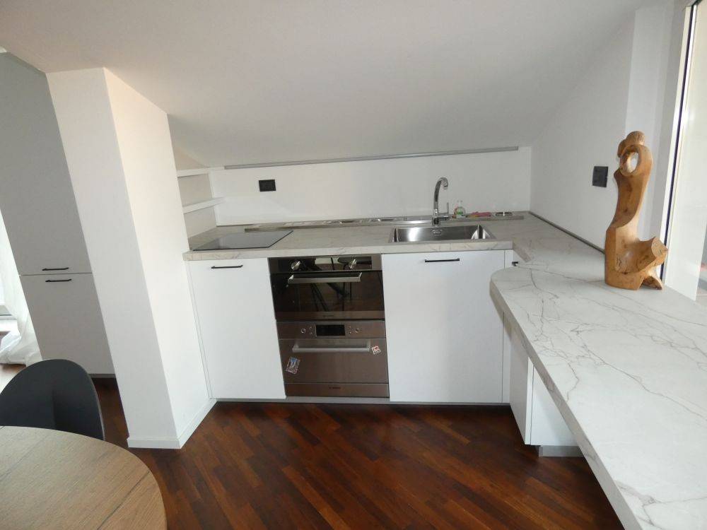 Appartamento a Alba in Via Giuseppe Romita - Foto 2