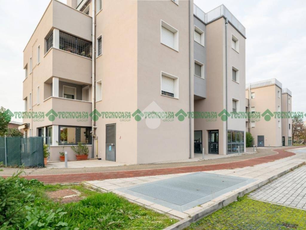 Appartamento a Valsamoggia in Via Giovanni Falcone, 6 - Foto 3
