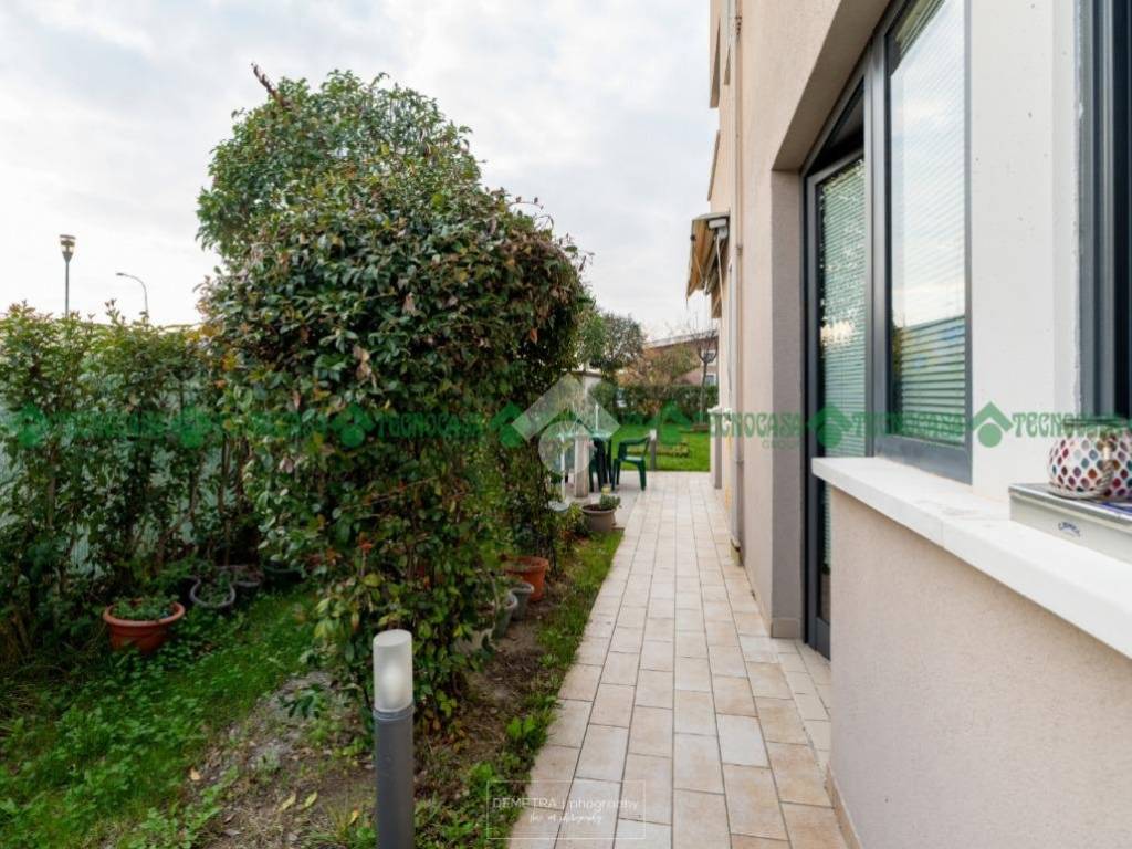 Appartamento a Valsamoggia in Via Giovanni Falcone, 6 - Foto 4