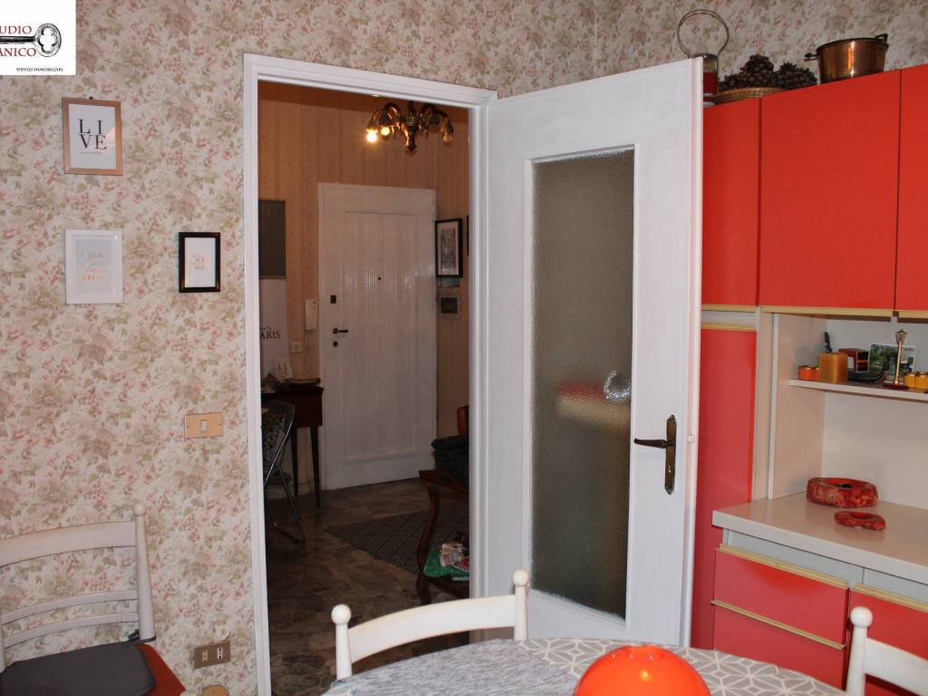 Appartamento a Biella in Via Asmara, 15 - Foto 5