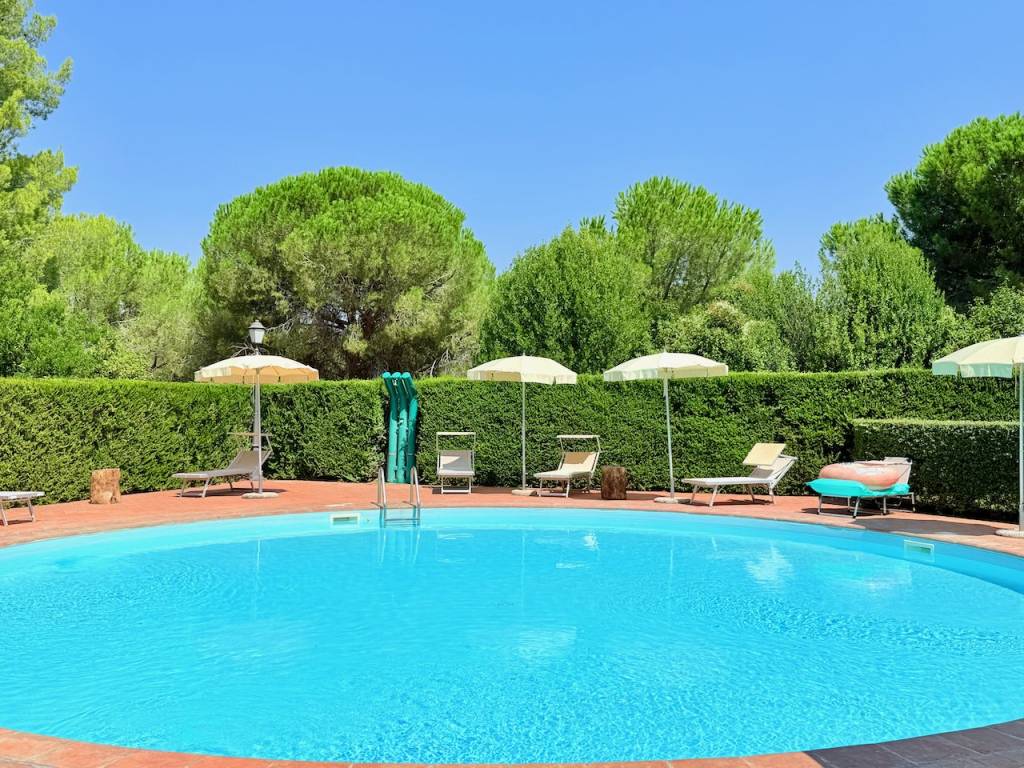 Appartamento a San vincenzo in Via Ernesto Solvay, 5 - Foto 4