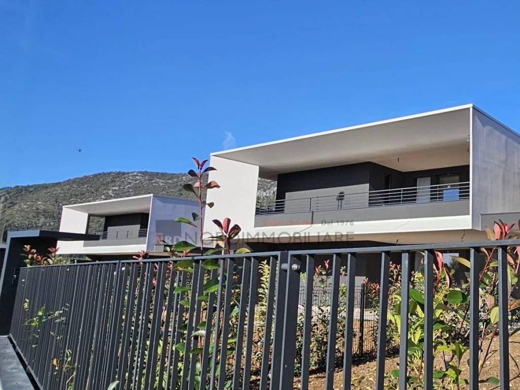 Villa a Botticino in Via Molino Prati, 20 - Foto 2