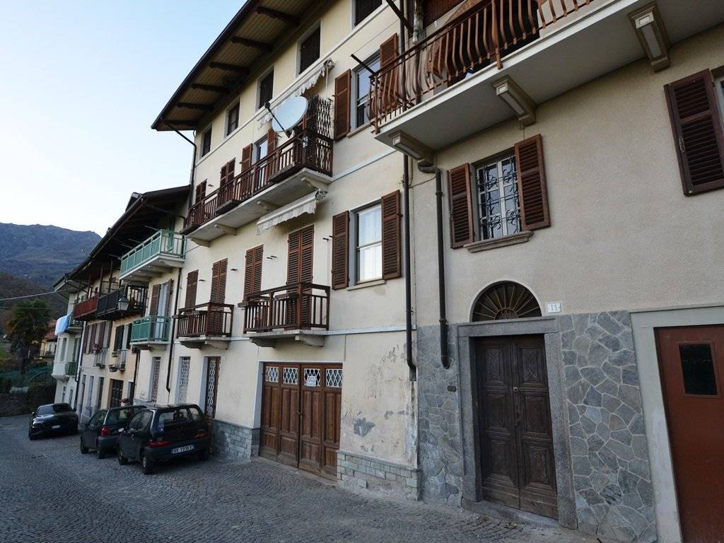 Villetta a schiera a Sordevolo in Via Giovanni Antonio Ambrosetti, 9 - Foto 2