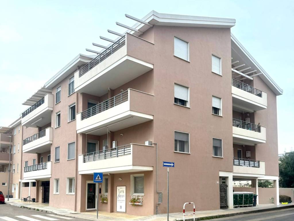 Appartamento a Porto torres in Viale Sandro Pertini - Foto 2