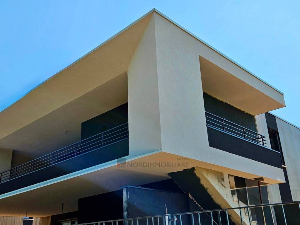 Villa a Brescia in Viale della Bornata - Foto 2