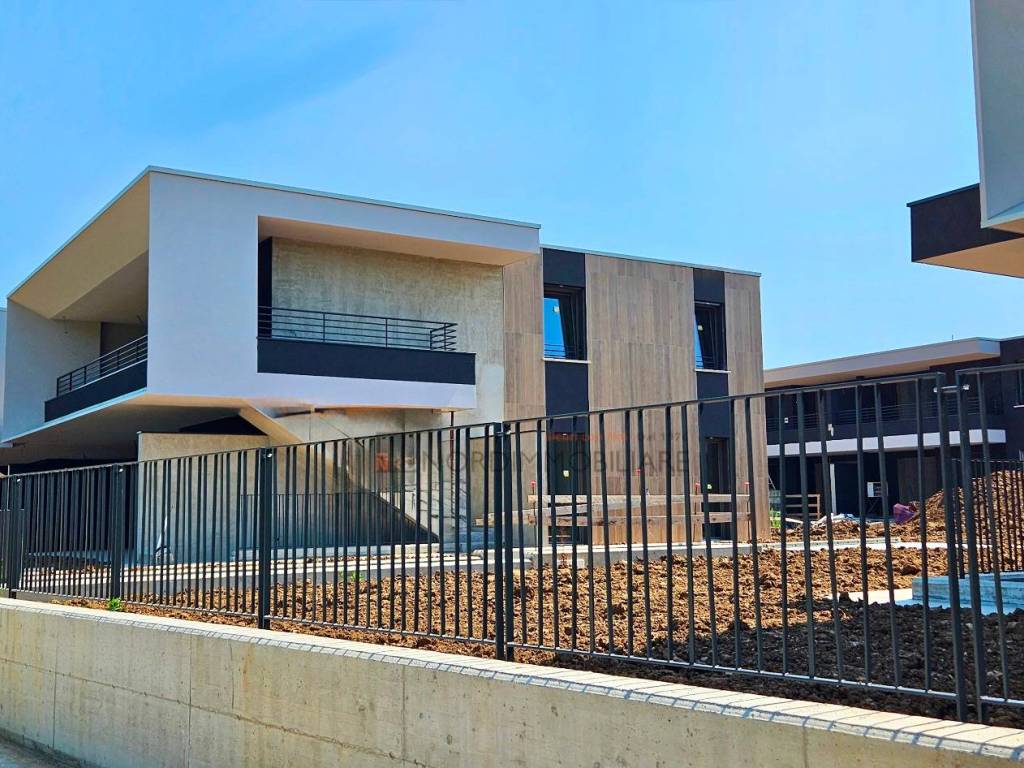 Villa a Brescia in Viale della Bornata - Foto 3