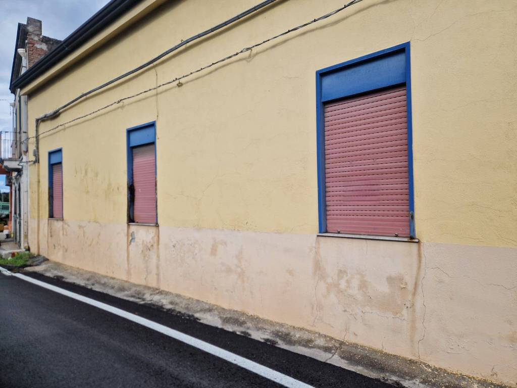 Casa indipendente a Milazzo in Via Madonna del Boschetto, 47 - Foto 3