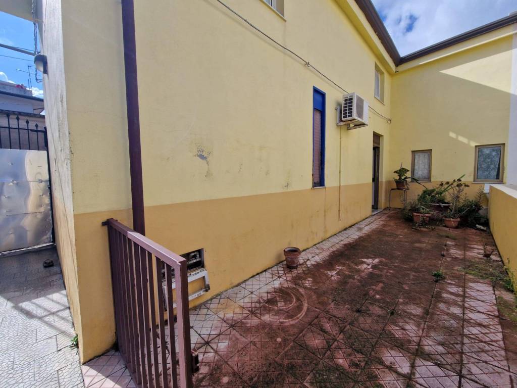 Casa indipendente a Milazzo in Via Madonna del Boschetto, 47 - Foto 4