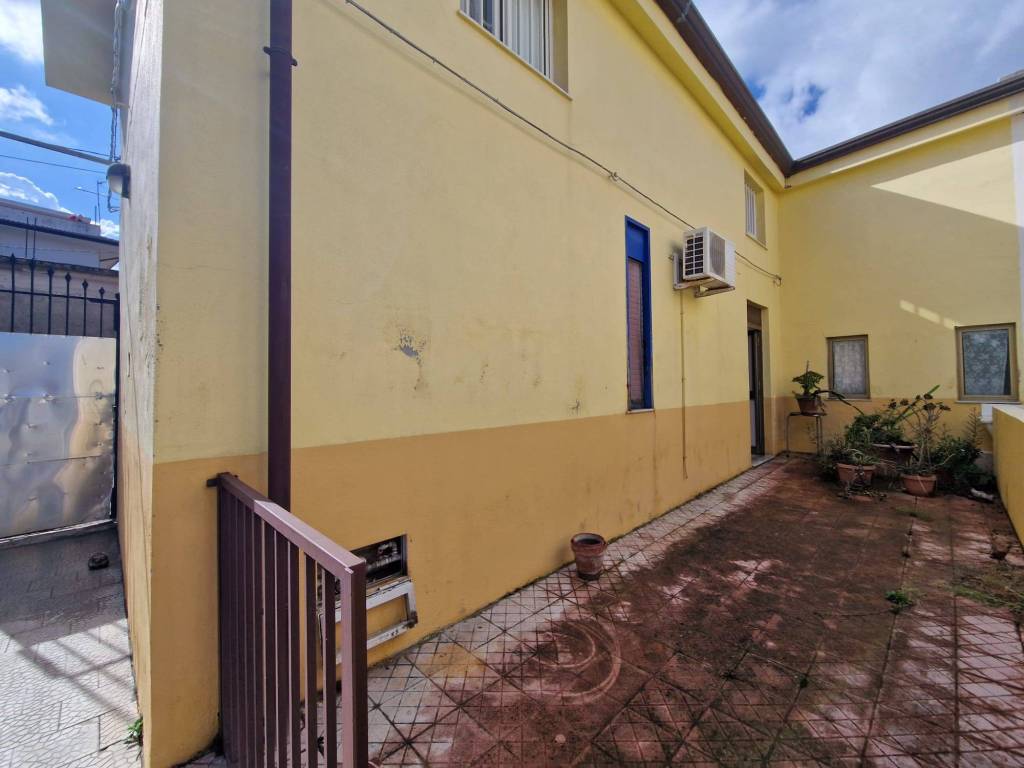 Casa indipendente a Milazzo in Via Madonna del Boschetto, 47 - Foto 5