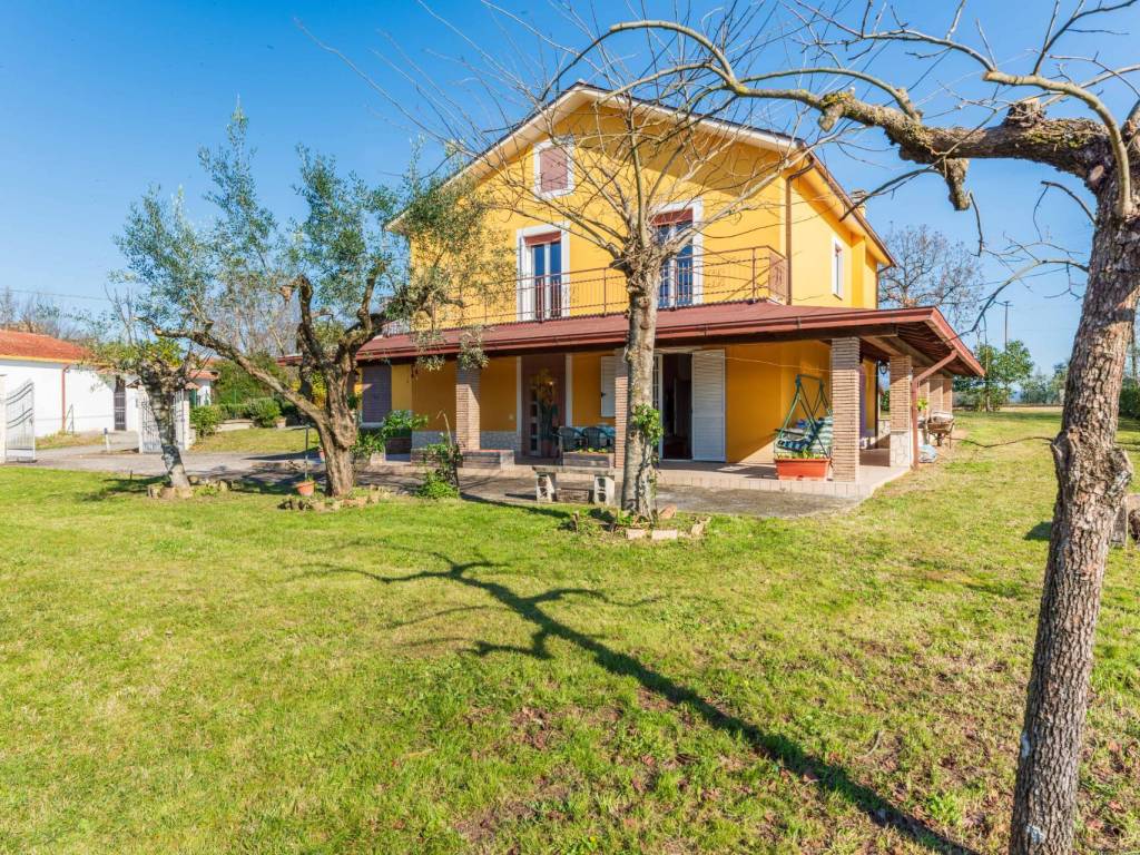 Villa a Arce in Via Tramonti - Foto 3