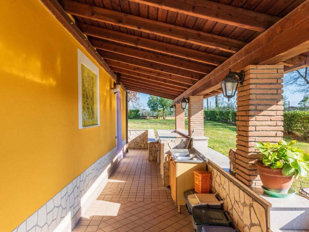 Villa a Arce in Via Tramonti - Foto 4