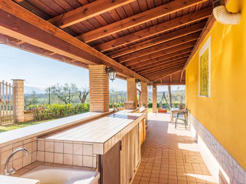 Villa a Arce in Via Tramonti - Foto 5