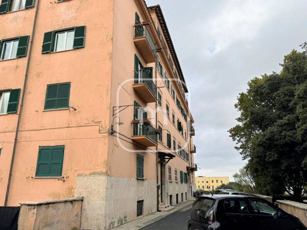 Appartamento a Frascati in Via Santa Maria Ausiliatrice, 9 - Foto 2