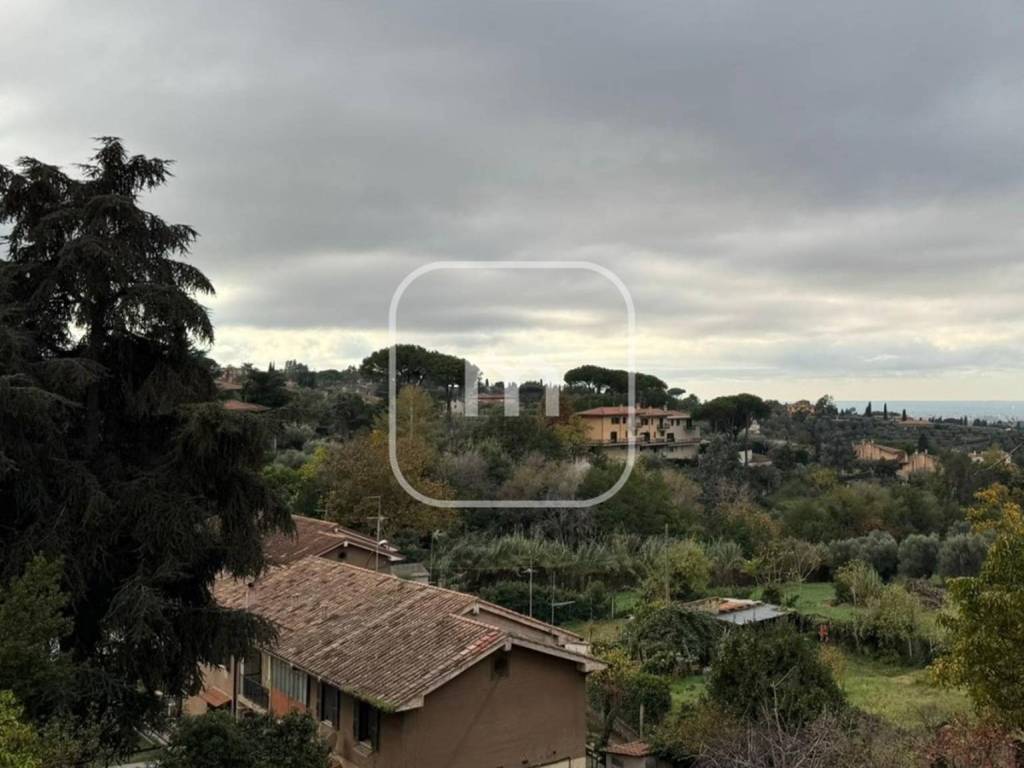 Appartamento a Frascati in Via Santa Maria Ausiliatrice, 9 - Foto 4