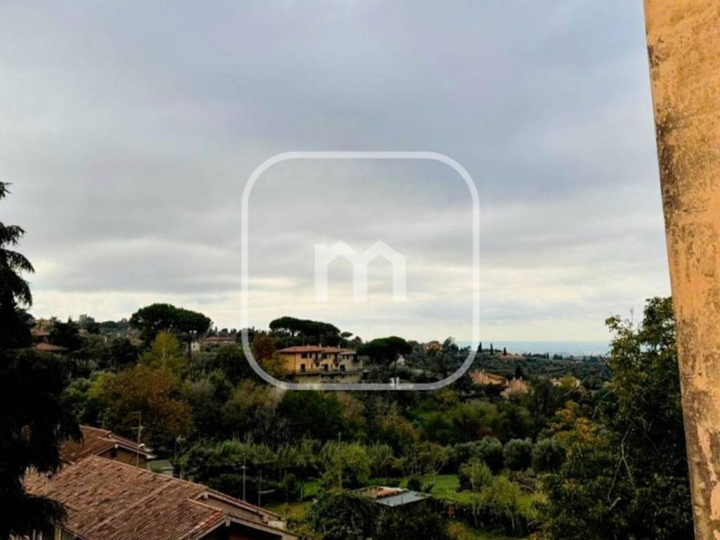 Appartamento a Frascati in Via Santa Maria Ausiliatrice, 9 - Foto 5
