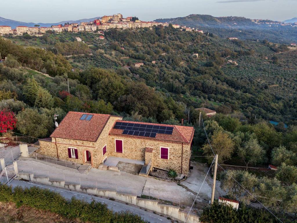 Villa a Agropoli in Via Campanina - Foto 3
