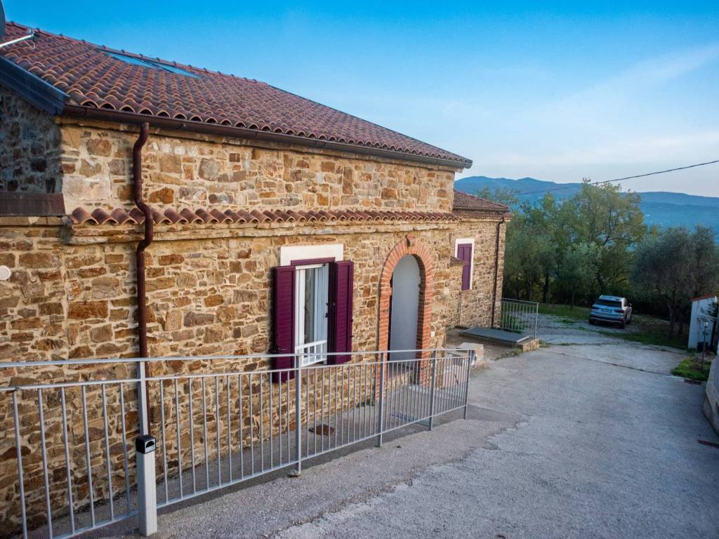Villa a Agropoli in Via Campanina - Foto 5