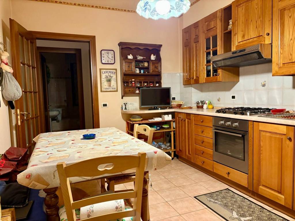 Appartamento a Quarrata in Via della Repubblica - Foto 5