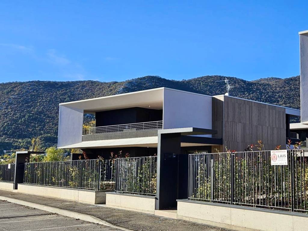 Villa a Brescia in Viale della Bornata - Foto 2