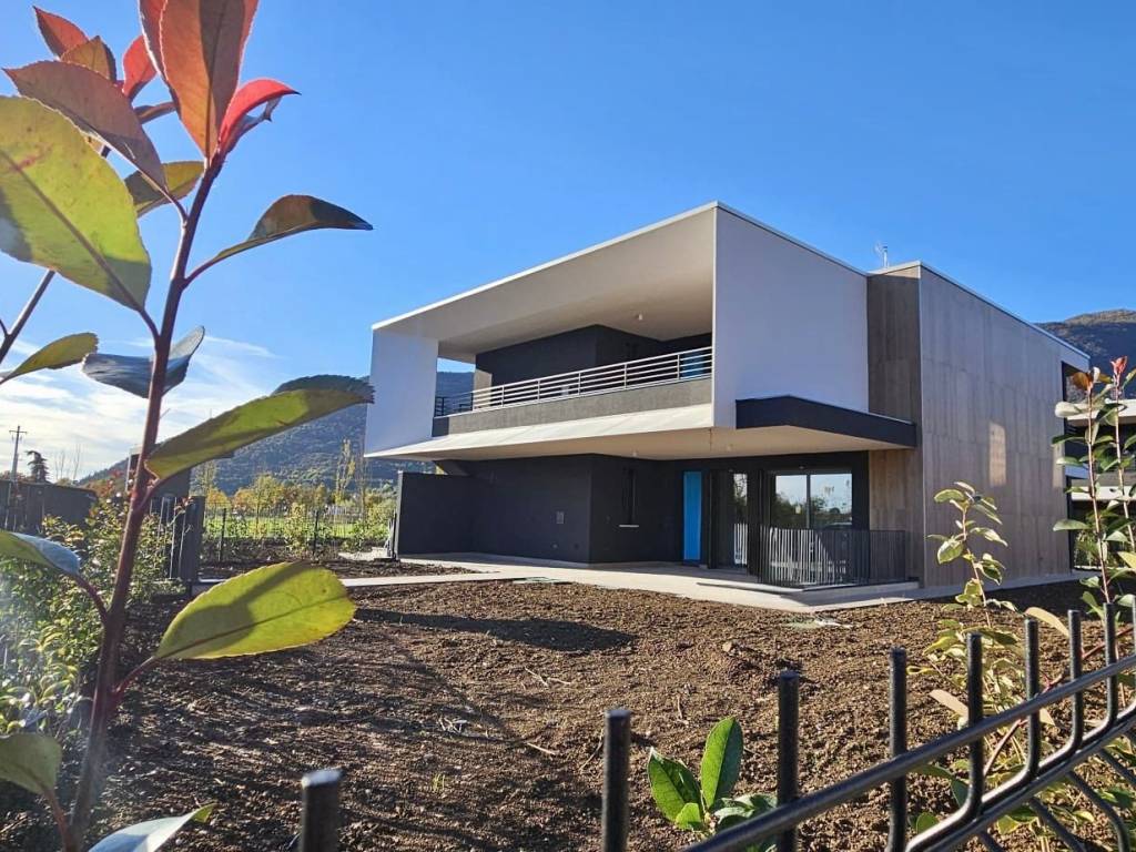 Villa a Brescia in Viale della Bornata - Foto 3