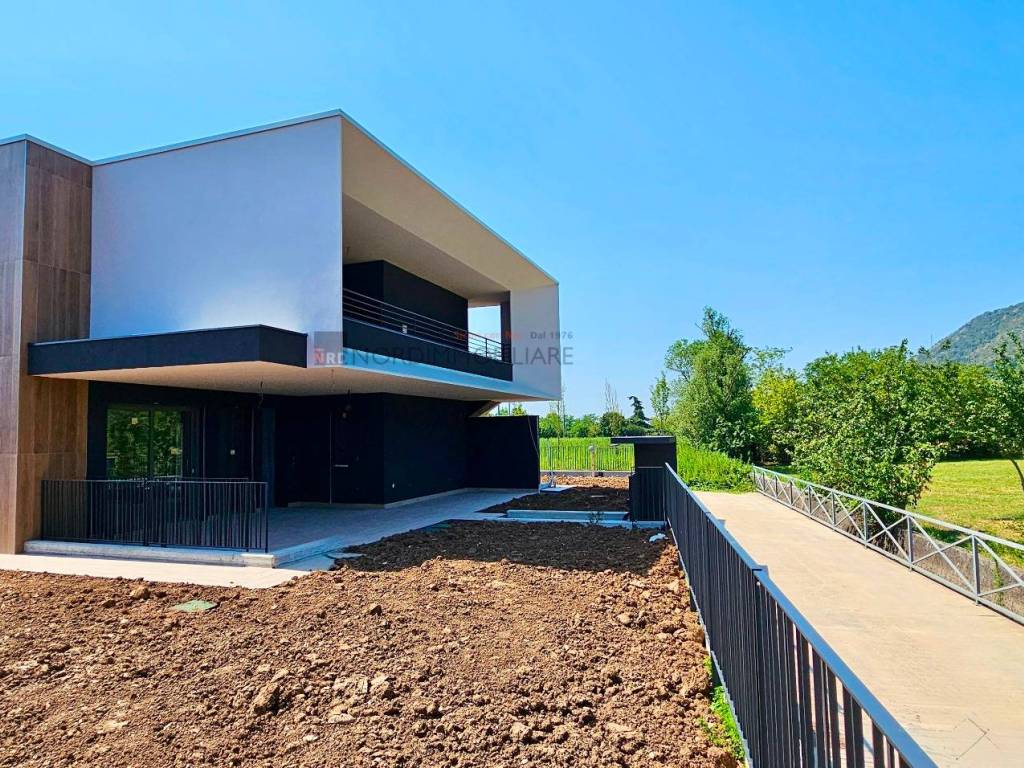 Villa a Brescia in Viale della Bornata - Foto 4