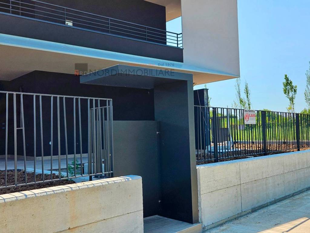 Villa a Brescia in Viale della Bornata - Foto 5