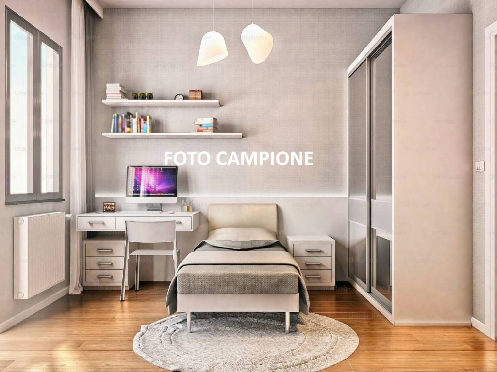 Appartamento a Valdagno in Via Fabio Filzi - Foto 3