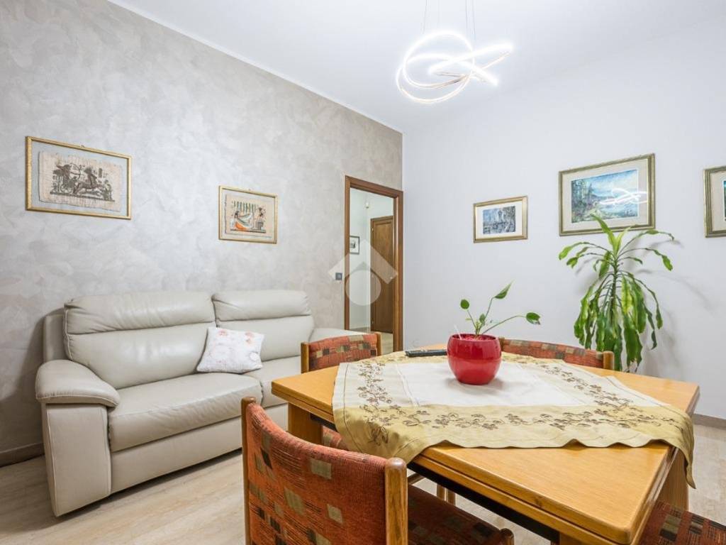 Appartamento a Collegno in Via susa, 117 - Foto 3