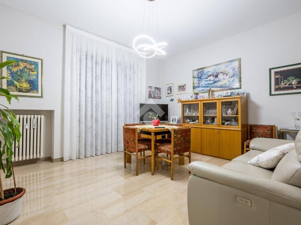 Appartamento a Collegno in Via susa, 117 - Foto 5