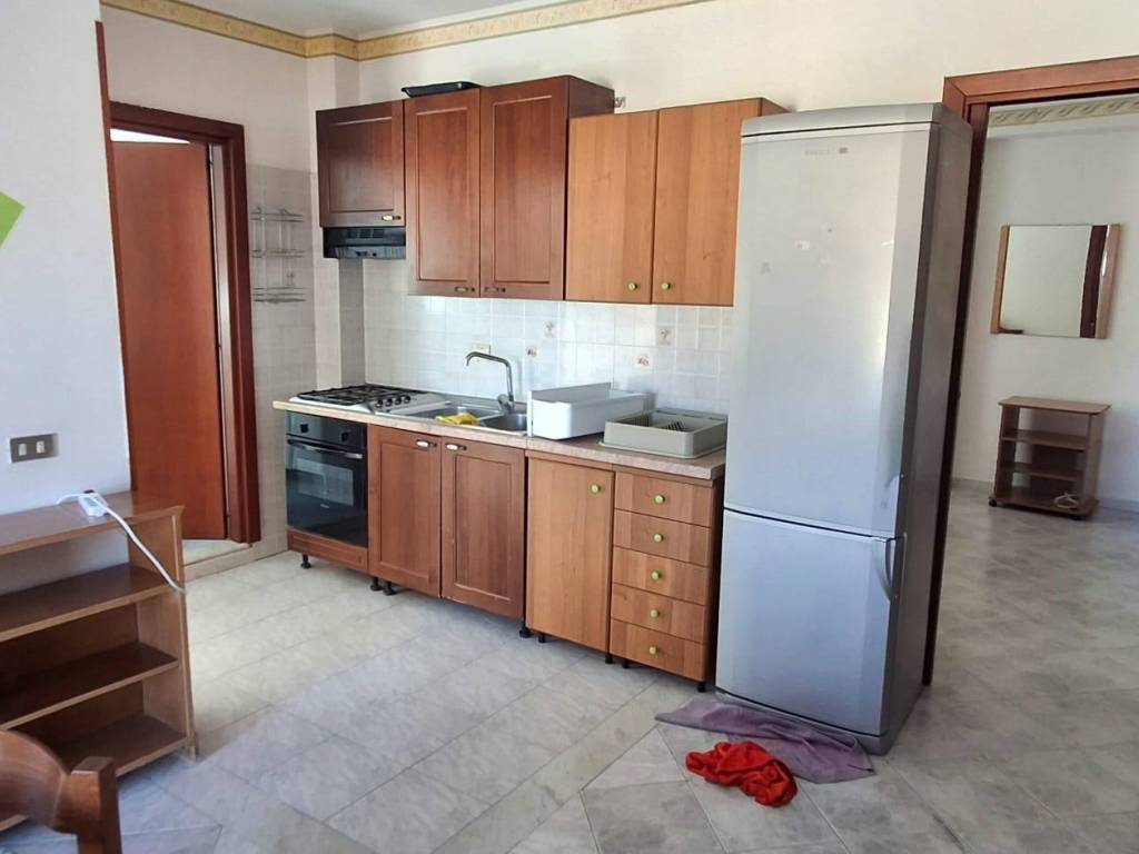 Appartamento a Praia a mare in Via Filippo Turati - Foto 2