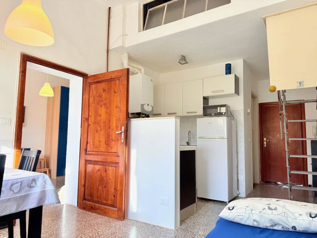 Appartamento a San vincenzo in Via Trento, 1 - Foto 5