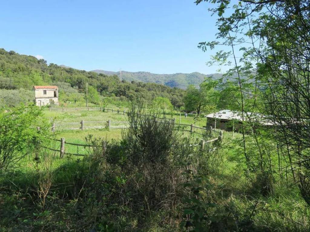 Terreno a San bartolomeo al mare in Via Arboree - Foto 2