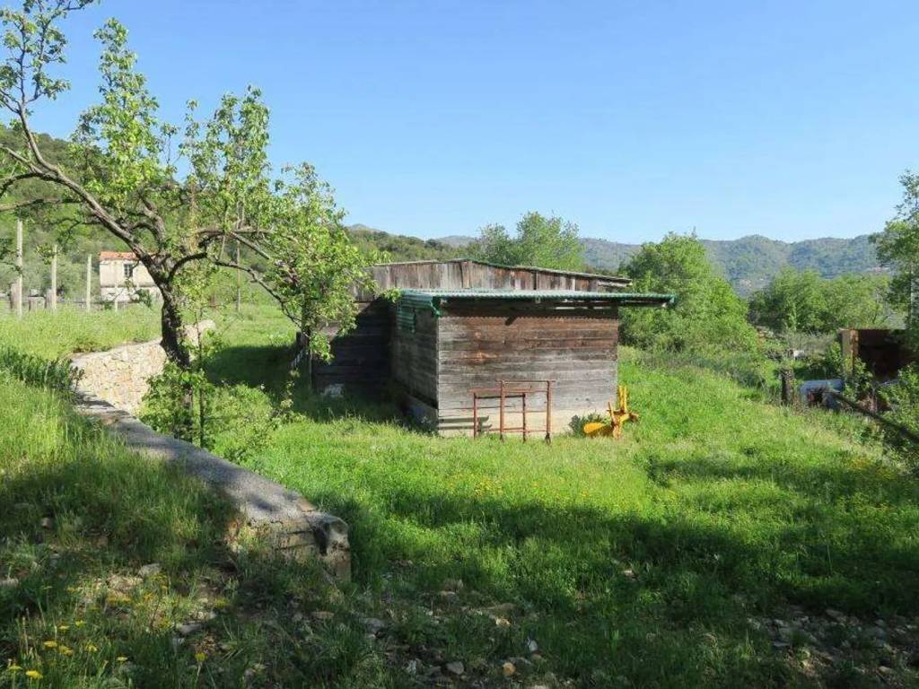 Terreno a San bartolomeo al mare in Via Arboree - Foto 4