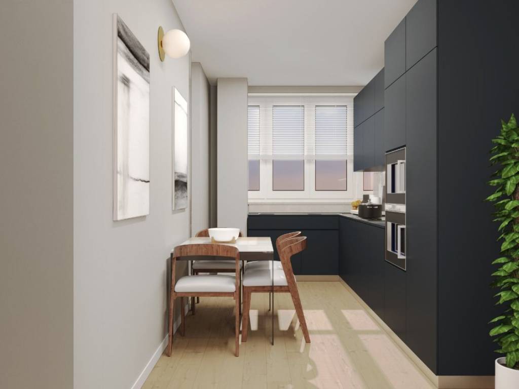 Appartamento a Bologna in Via Don Giovanni Minzoni - Foto 2