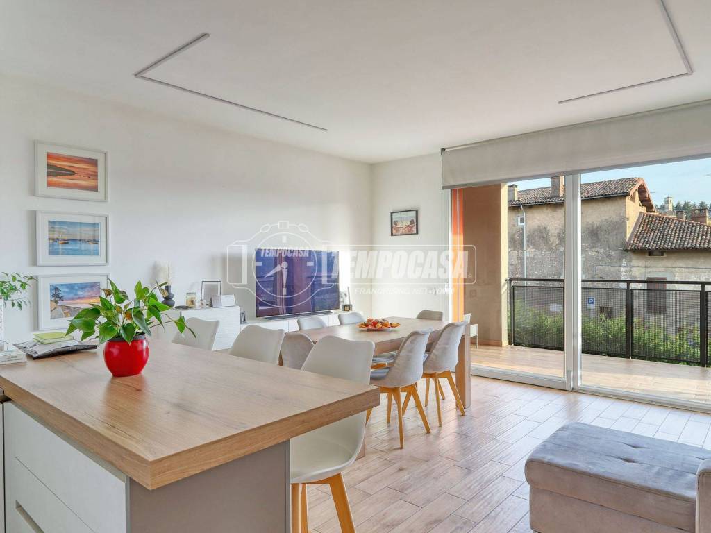 Appartamento a Induno olona in Via San Cassano, 6 - Foto 2