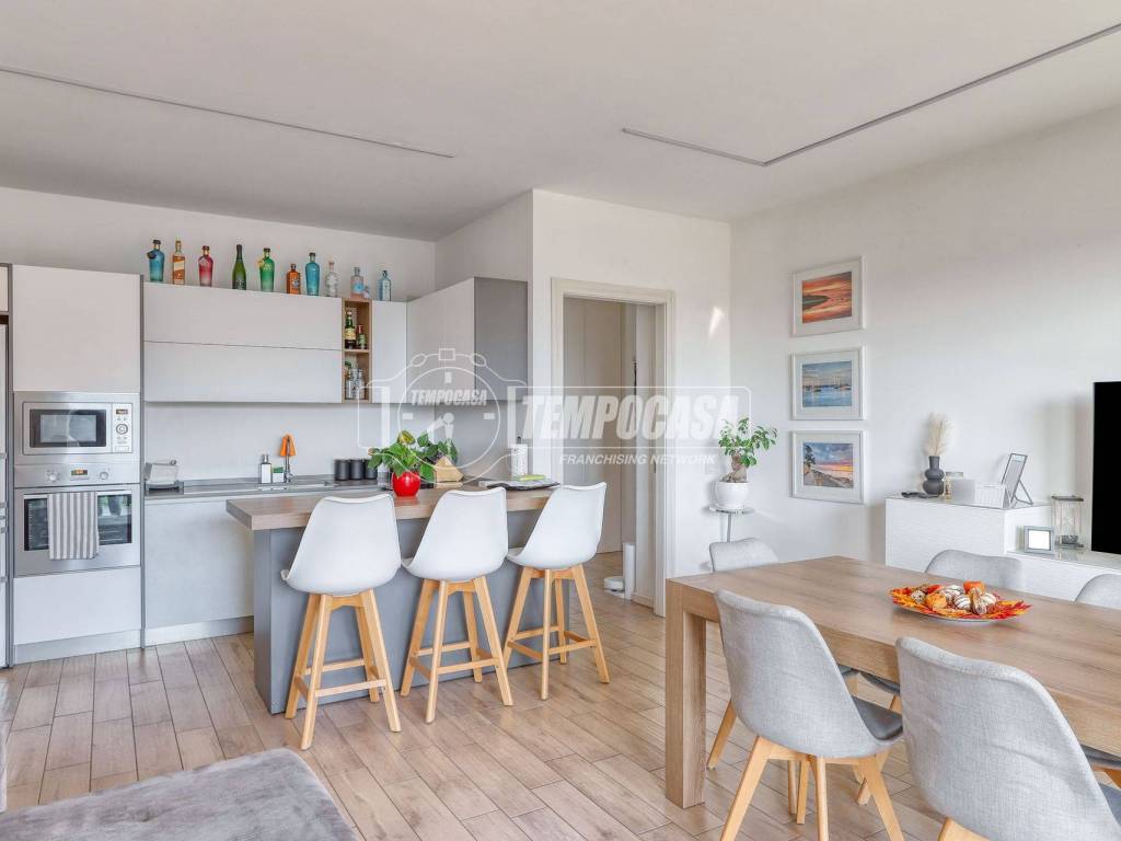 Appartamento a Induno olona in Via San Cassano, 6 - Foto 4