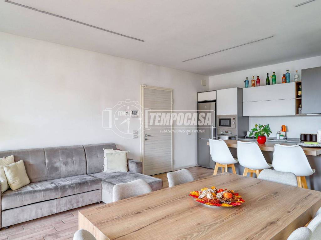 Appartamento a Induno olona in Via San Cassano, 6 - Foto 5