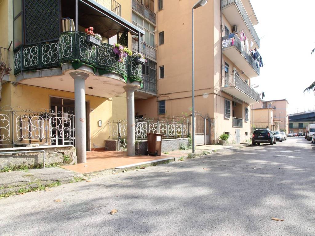 Immobile a San giorgio a cremano in Via Matilde Serao, 12 - Foto 3