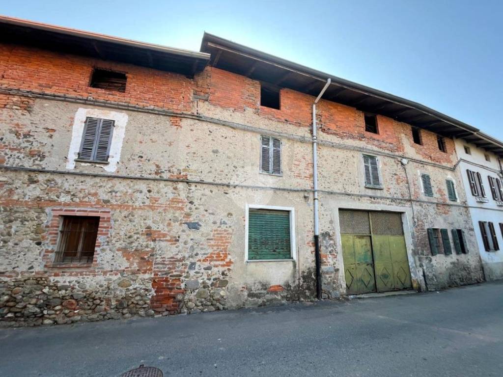 Casa indipendente a Candelo in Via Sant'Antonio, 15 - Foto 2