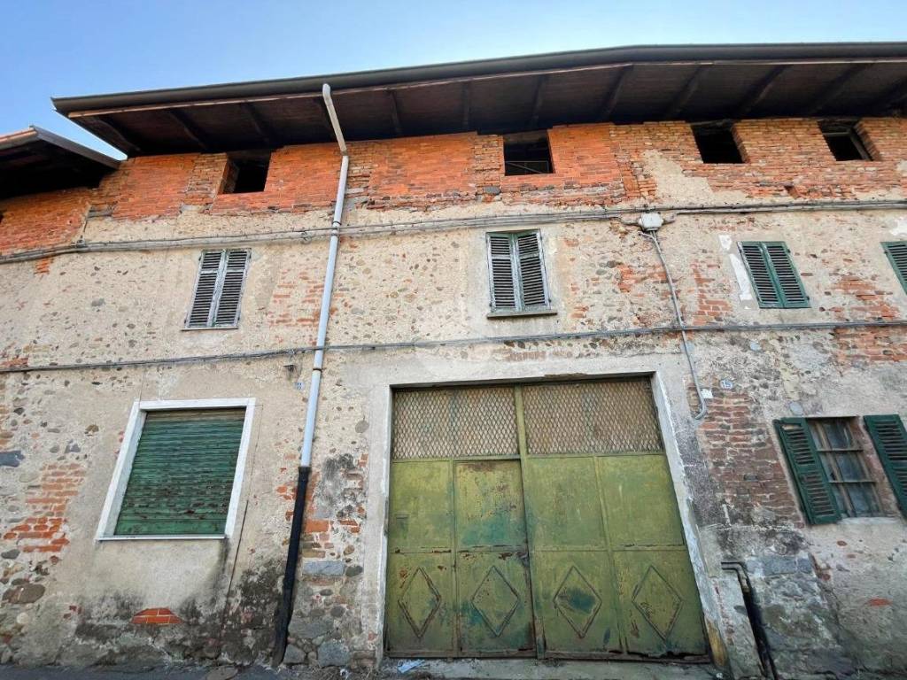 Casa indipendente a Candelo in Via Sant'Antonio, 15 - Foto 3