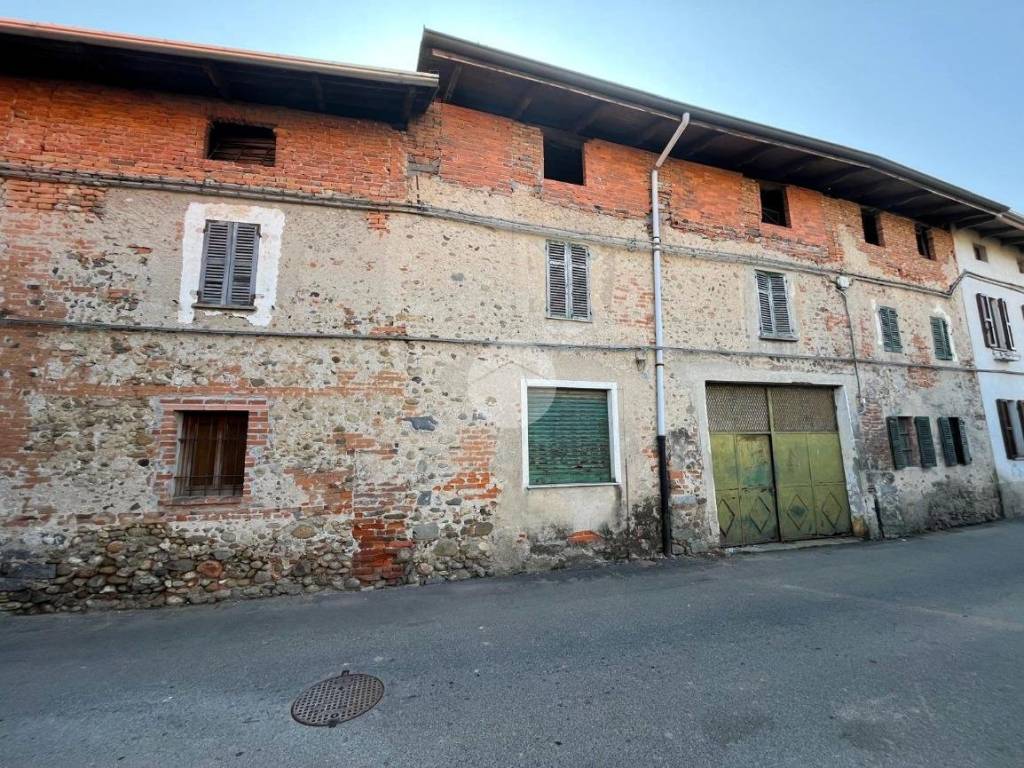 Casa indipendente a Candelo in Via Sant'Antonio, 15 - Foto 4