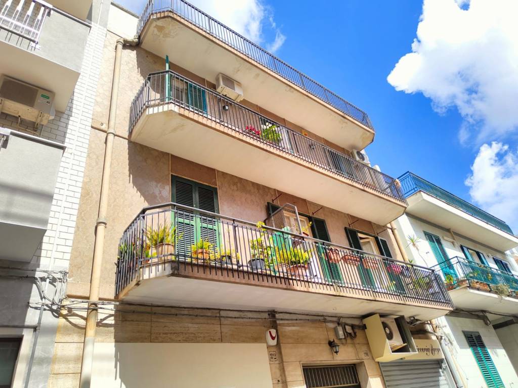 Appartamento a Bitonto in Via Valenzuolo, 80 - Foto 3