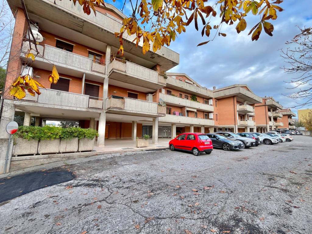 Appartamento a Perugia in Via Tuscania, 136 - Foto 2