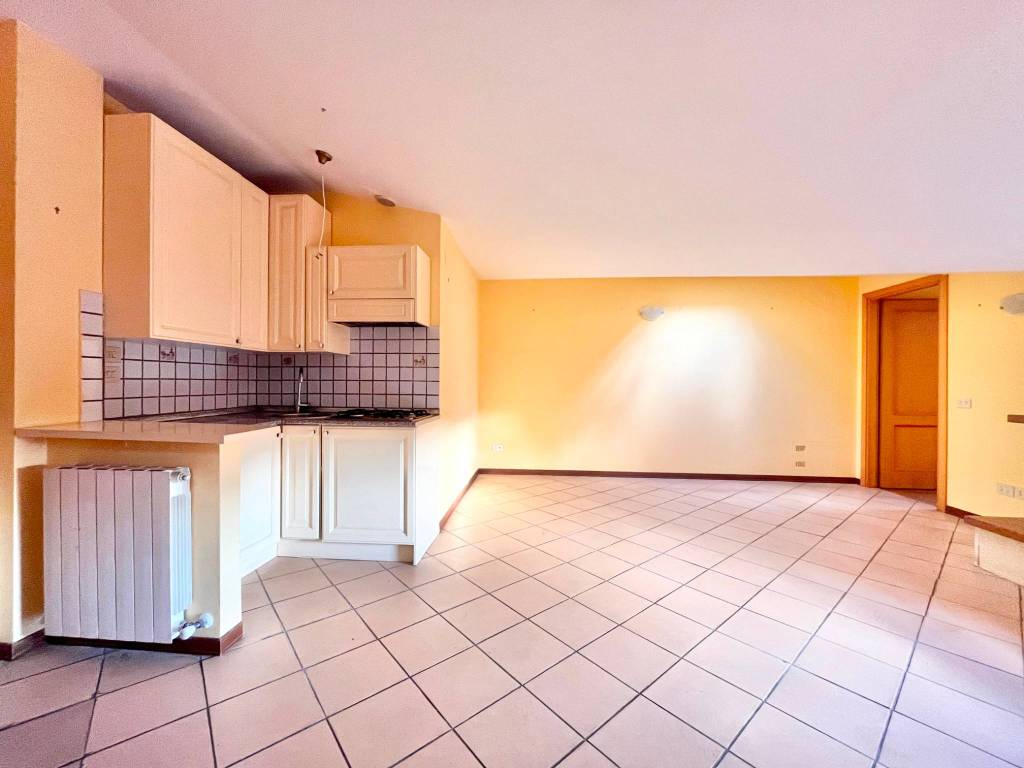 Appartamento a Perugia in Via Tuscania, 136 - Foto 3