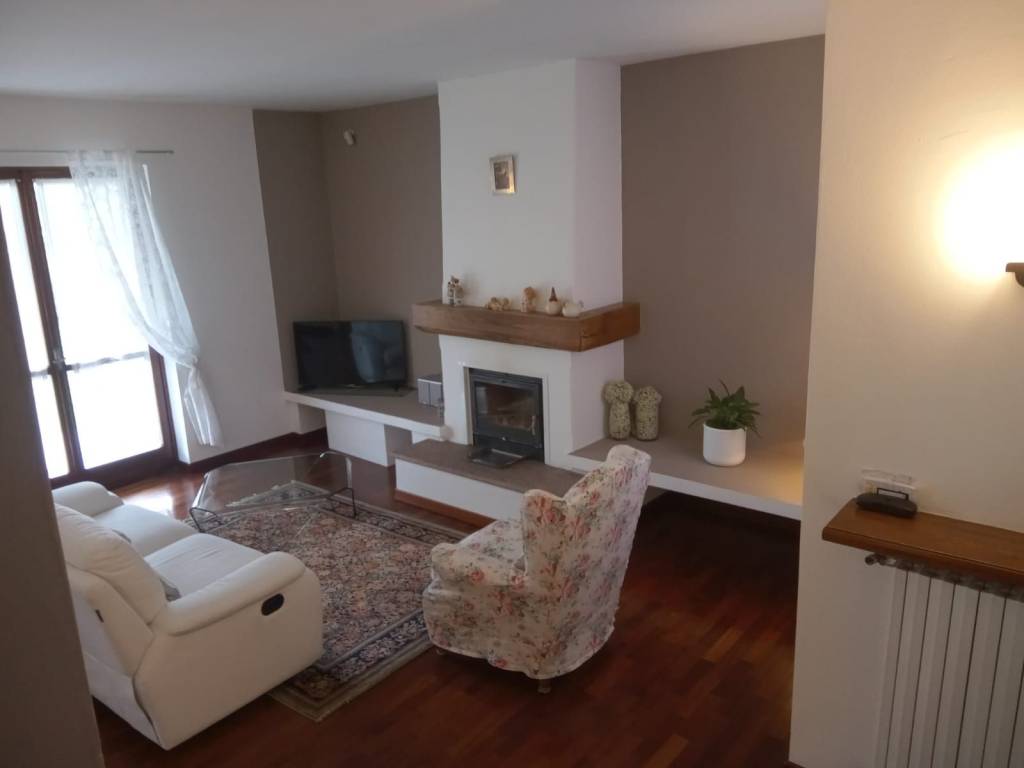 Villa a Ponderano in Via Antonio Gramsci, 26 - Foto 3