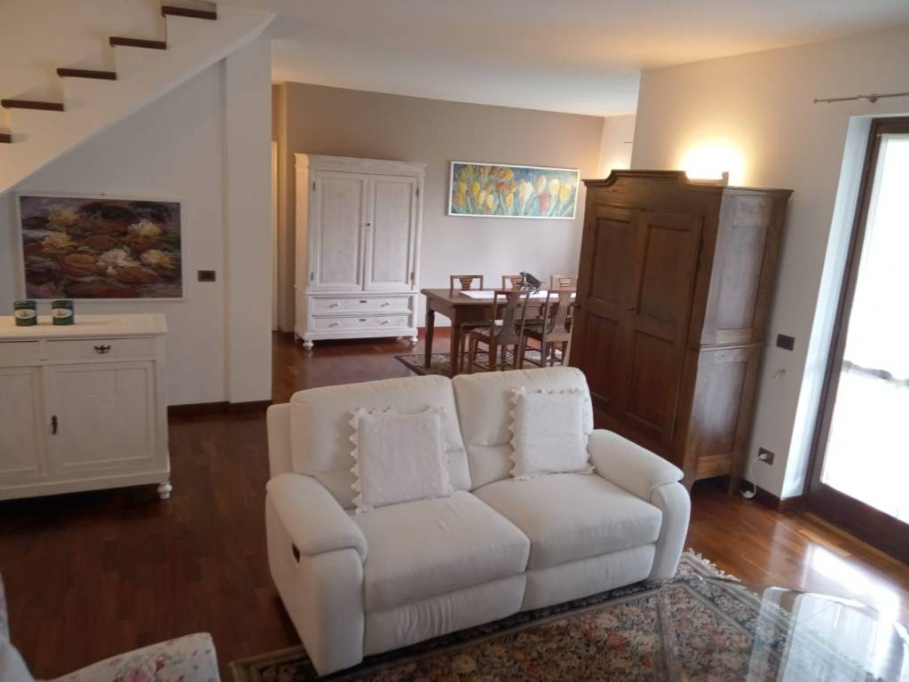 Villa a Ponderano in Via Antonio Gramsci, 26 - Foto 4