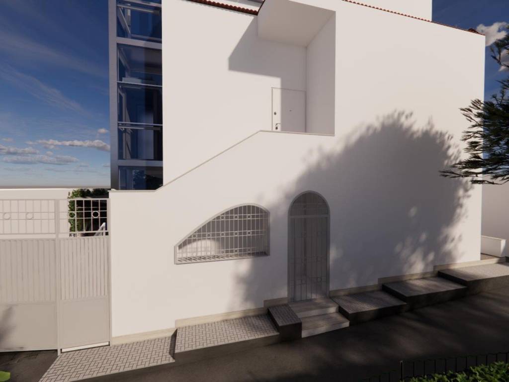Casa indipendente a Santa marinella in Via Ladislao Odescalchi - Foto 3