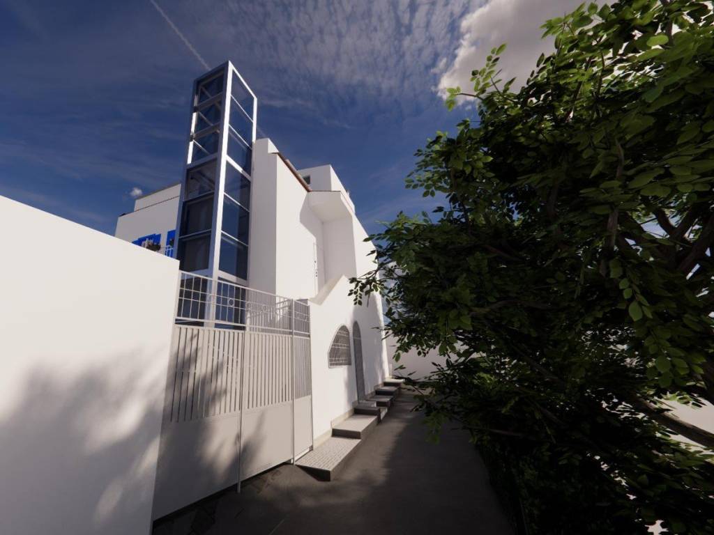 Casa indipendente a Santa marinella in Via Ladislao Odescalchi - Foto 5