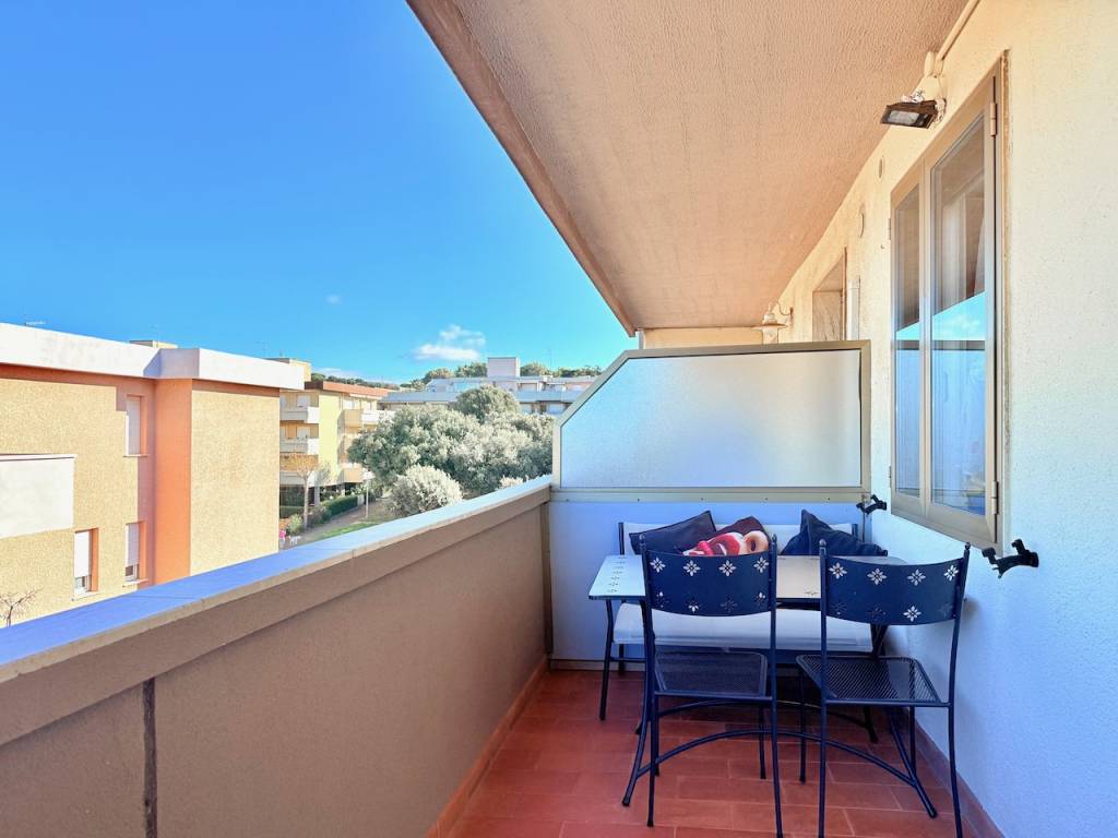 Appartamento a San vincenzo in Via Giuseppe Di Vittorio, 12 - Foto 5